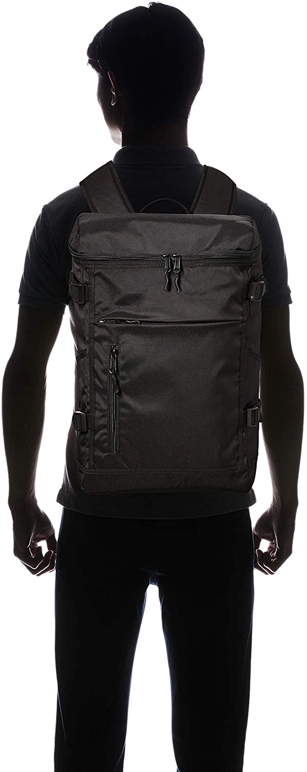Lightweight Multifunctional Computer Backpack