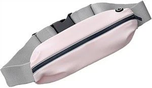Riñonera de moda ajustable