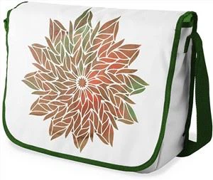 Bolsa de mensajero para niños