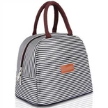 Bolsa de mano para el almuerzo más fresca