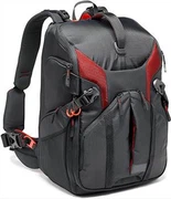 Mochila de equipo