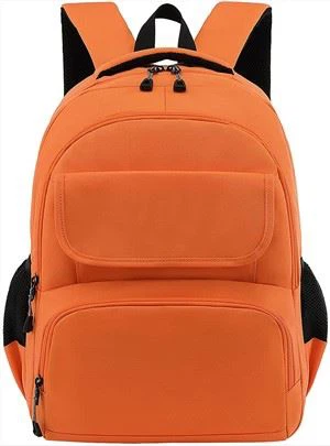 Mochila para computadora portátil Mochila grande para computadora