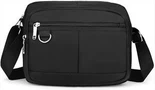 Bolsos de hombro para hombre