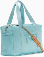 Bolsa de viaje impermeable de fin de semana