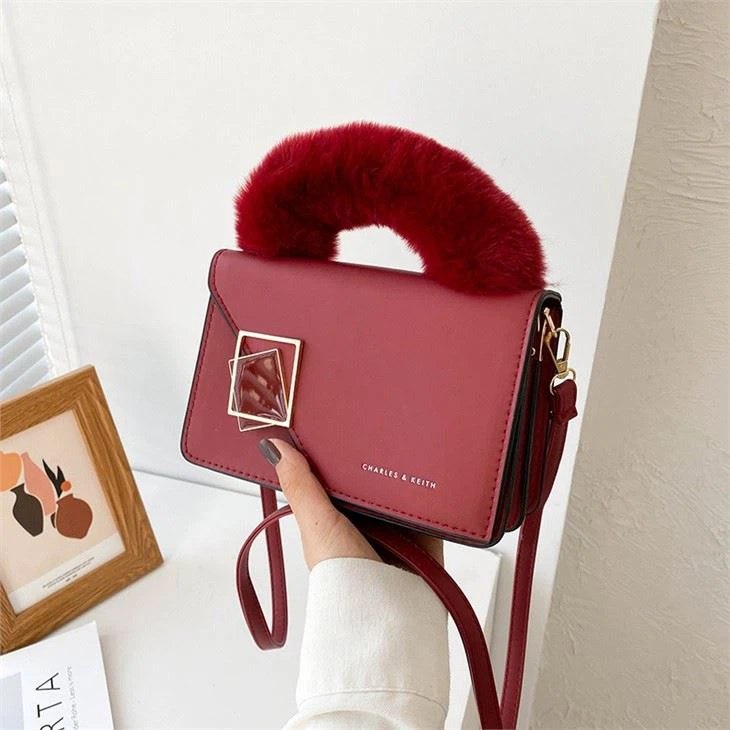 Ladies Fashion Handbags