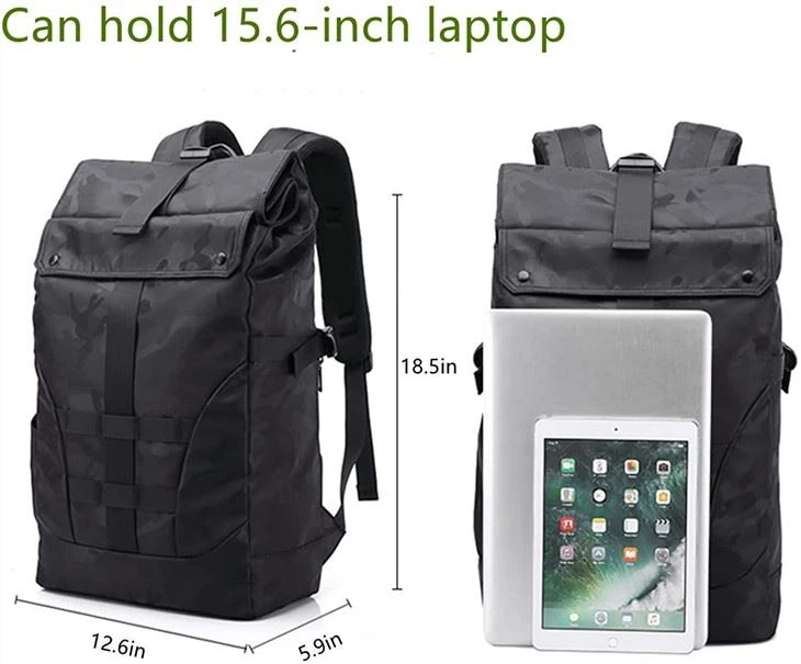 Lightweight Leisure Outdoor Hiking Backpack
