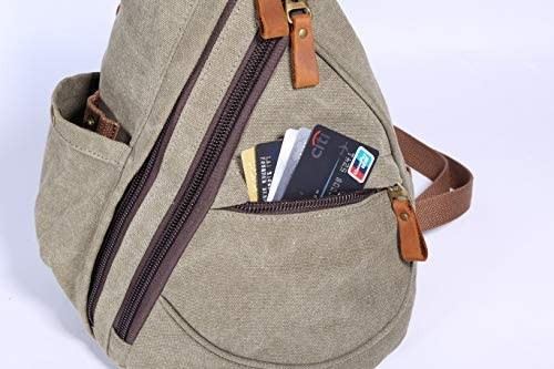 Shoulder Casual Daypacks BAG