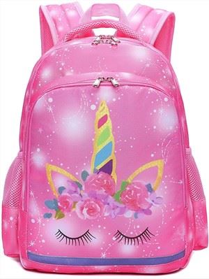 Mochila para niños Preescolar Kindergarten Mochila escolar