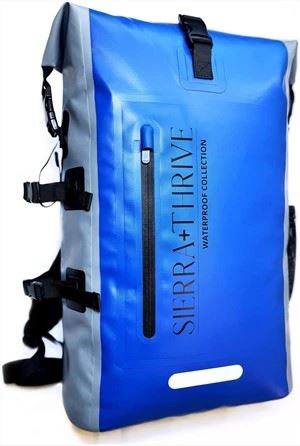 Bolsa seca Mochila impermeable