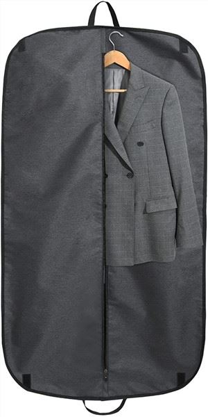 Bolsa de ropa impermeable duradera