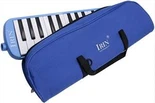Bolsa de almacenamiento para teclado y piano