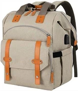 Mochila para portátil para mujer