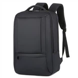 Mochila para portátil con puerto de carga USB