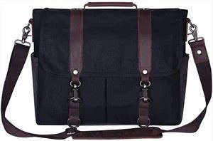 Bolso de hombro de negocios para hombre