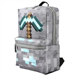 Mochilas para niñas Mochilas escolares para niños Mochila luminosa