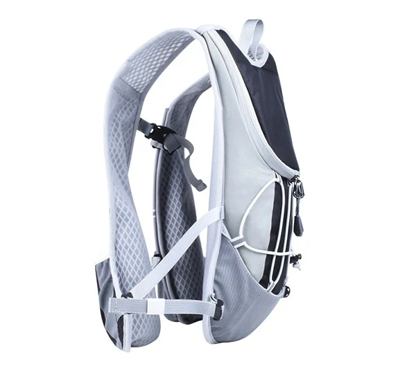 Outdoor Lightweight Bicycle Vest Bag Hydration Backpack