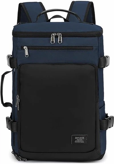 Mochila tipo bolsa de deporte para gimnasio