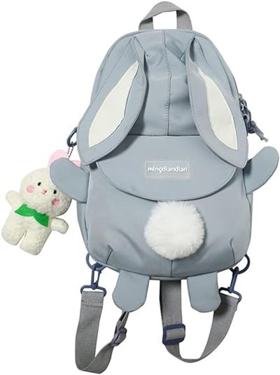 Mochila de mano para mujer